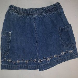 T.K.S Jean Shorts Size 18M